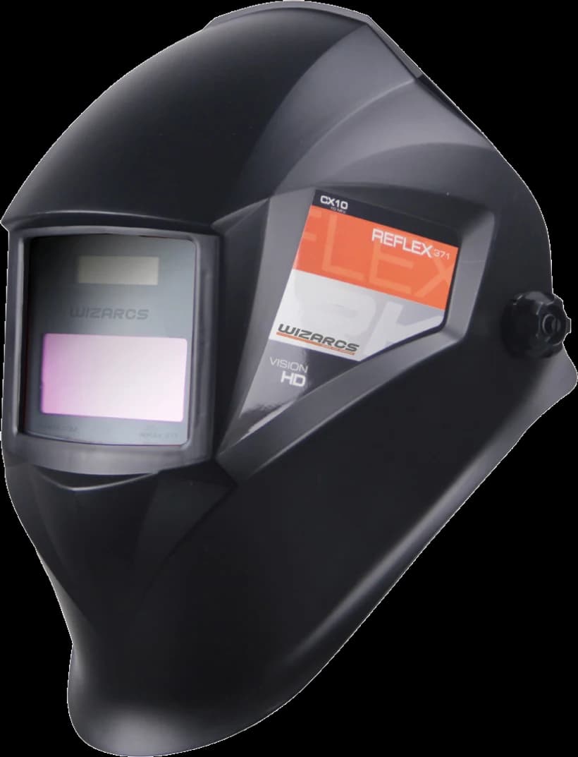 REFLEX 371 BLACK