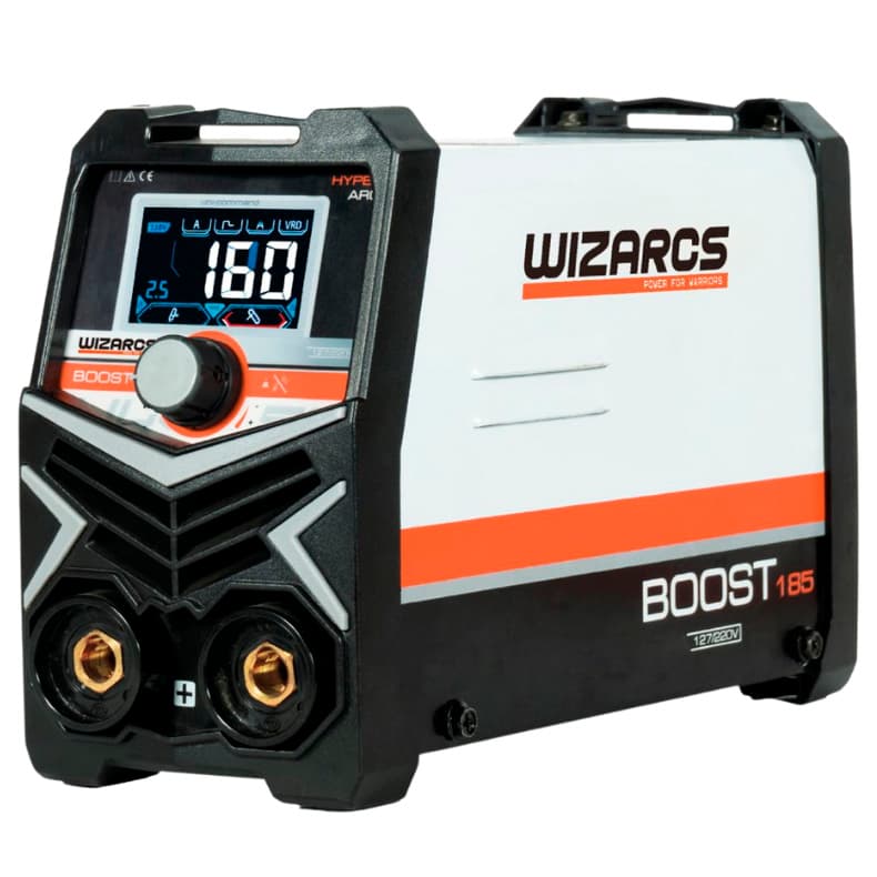BOOST 185