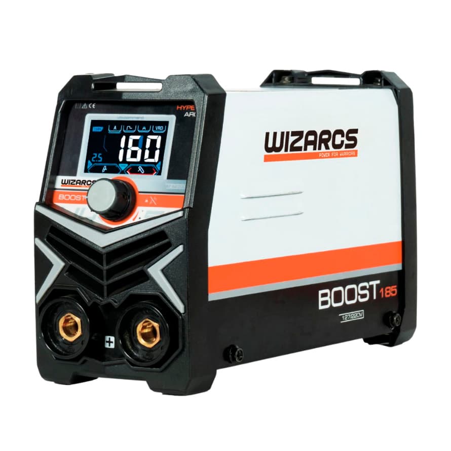 BOOST 185 vista 2