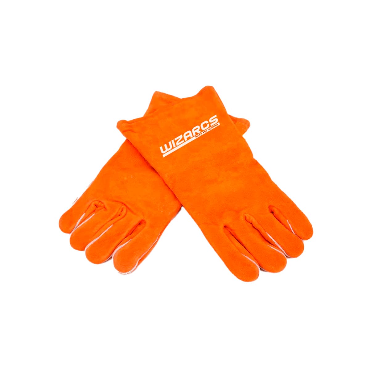 GUANTES DE SOLDADURA vista 2