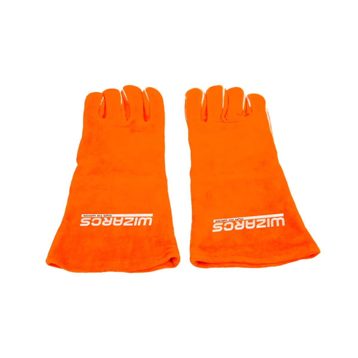 GUANTES DE SOLDADURA vista 3