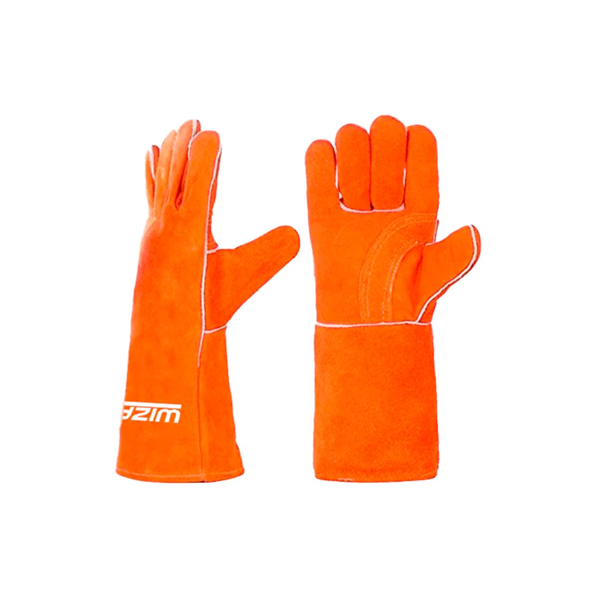 GUANTES DE SOLDADURA