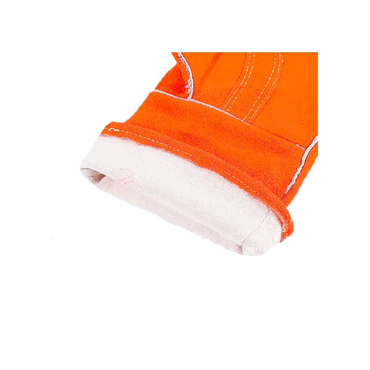 GUANTES DE SOLDADURA vista 4