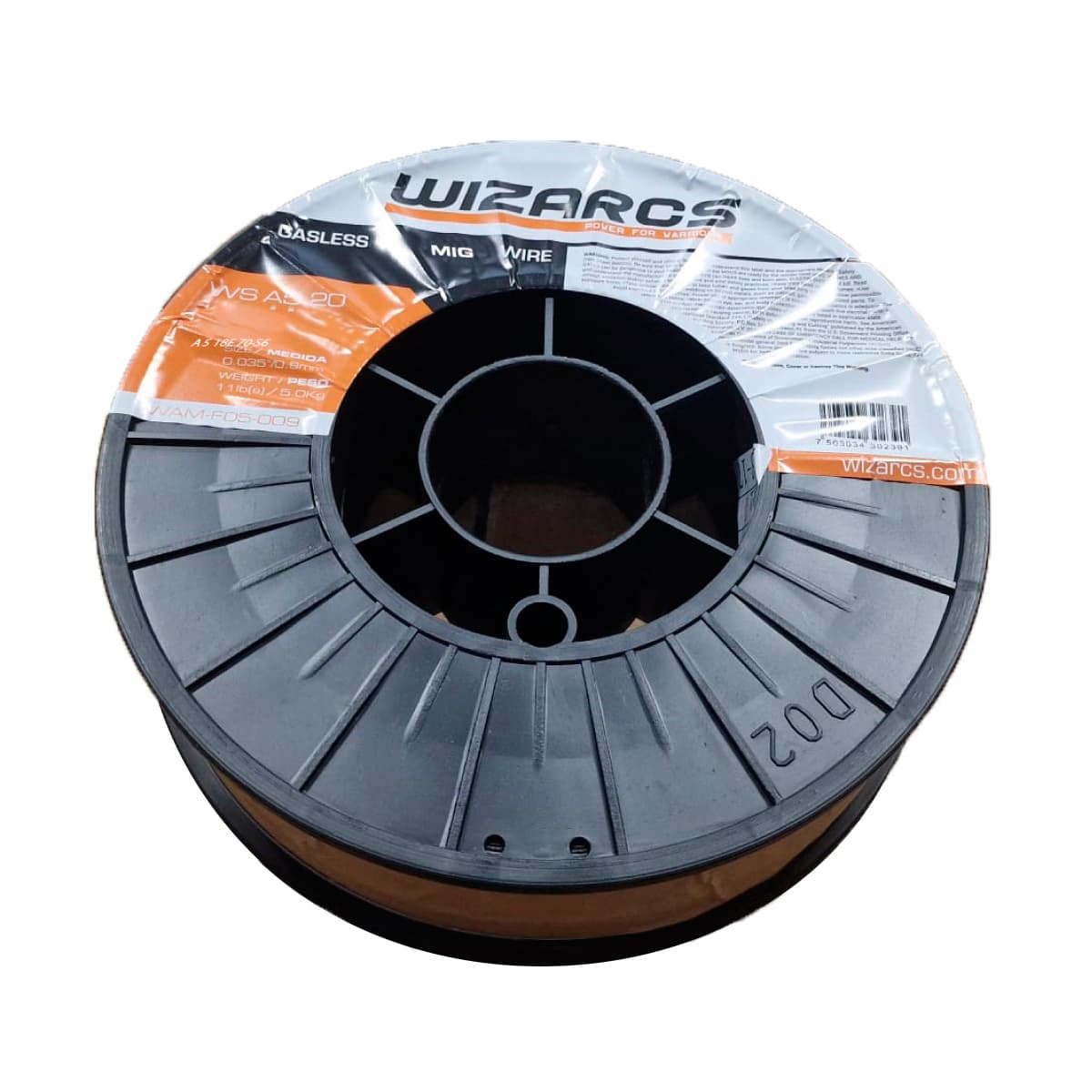 WIZARCS MIG C-S6