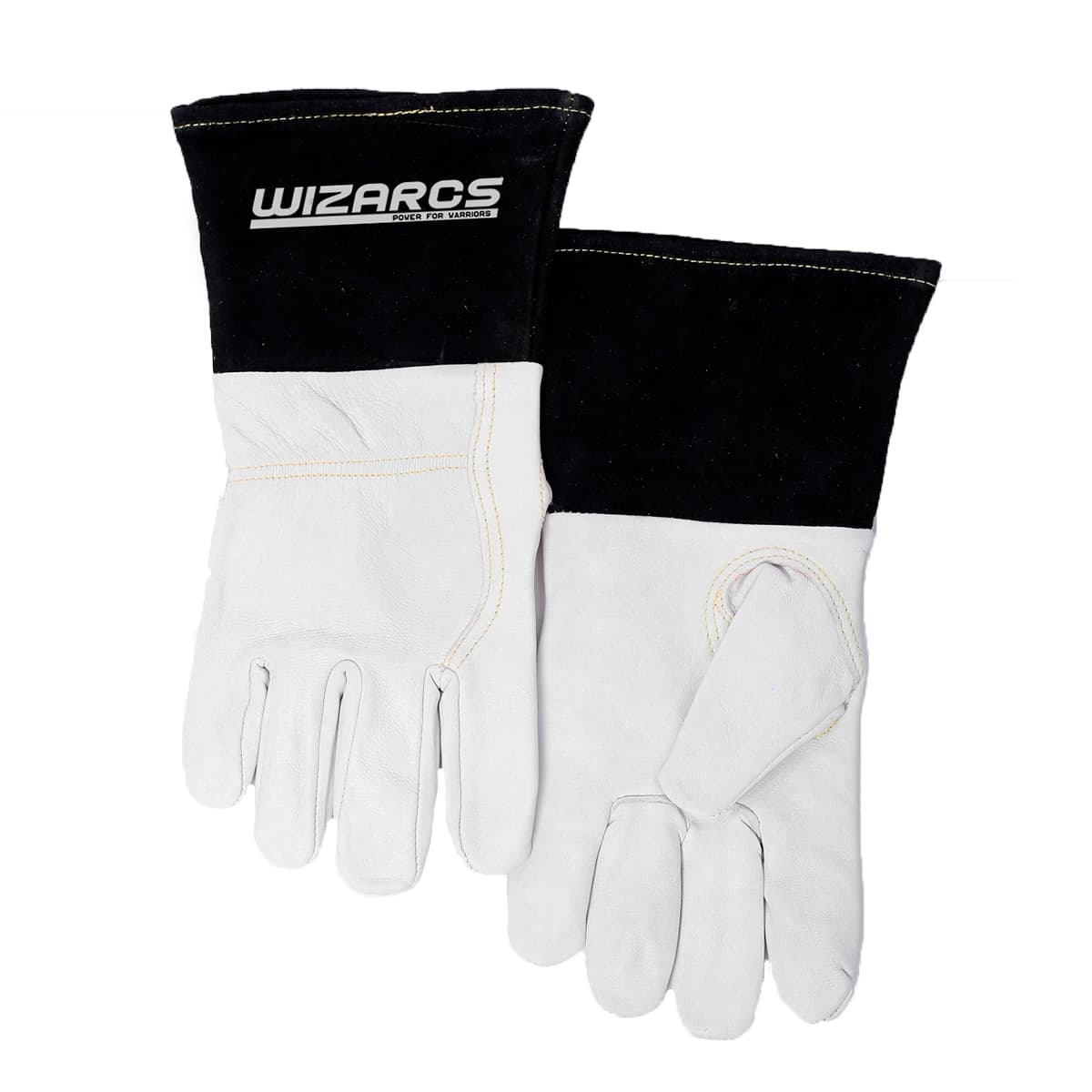 GUANTES DE SOLDADURA TIG