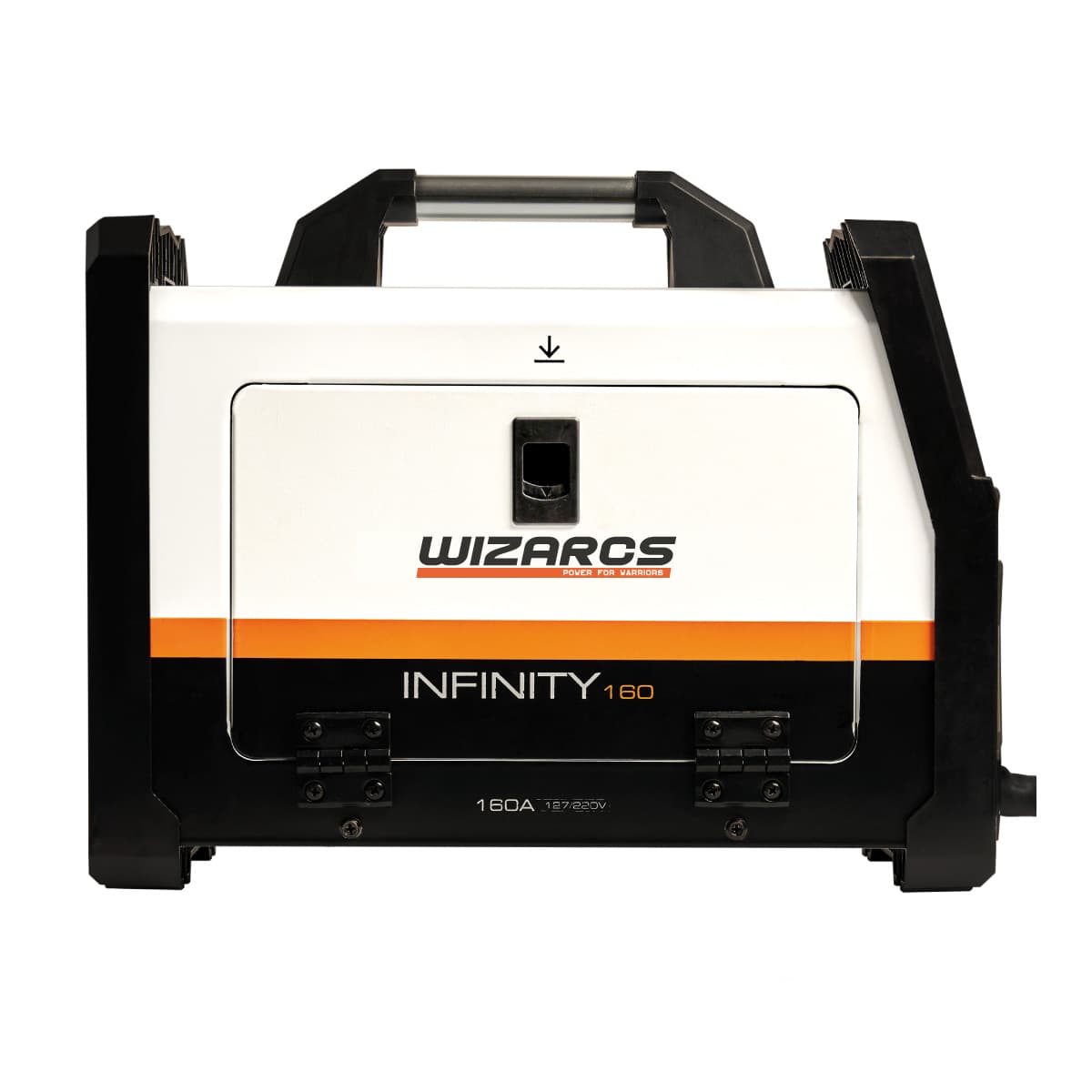 INFINITY 160 vista 3