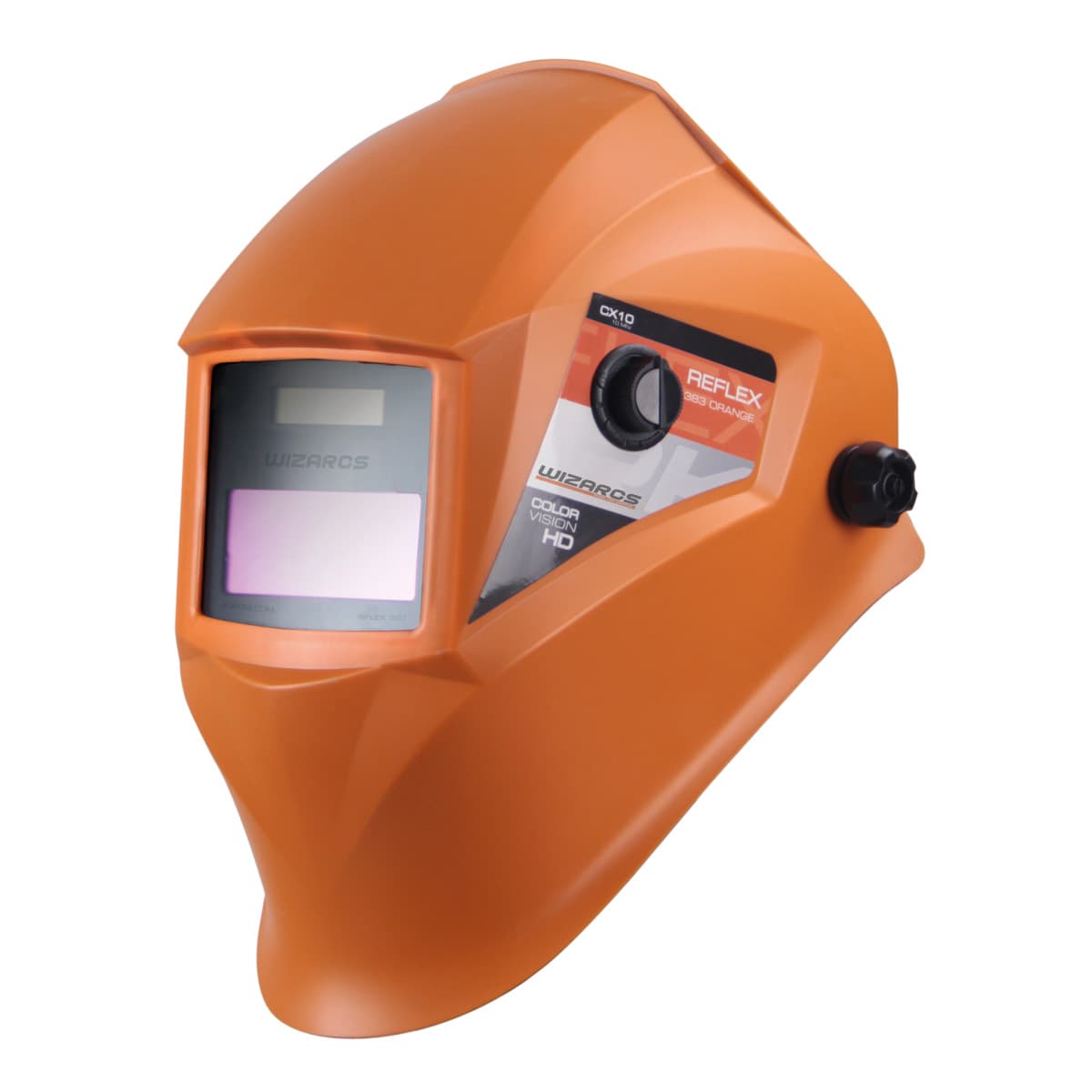 REFLEX 385 ORANGE