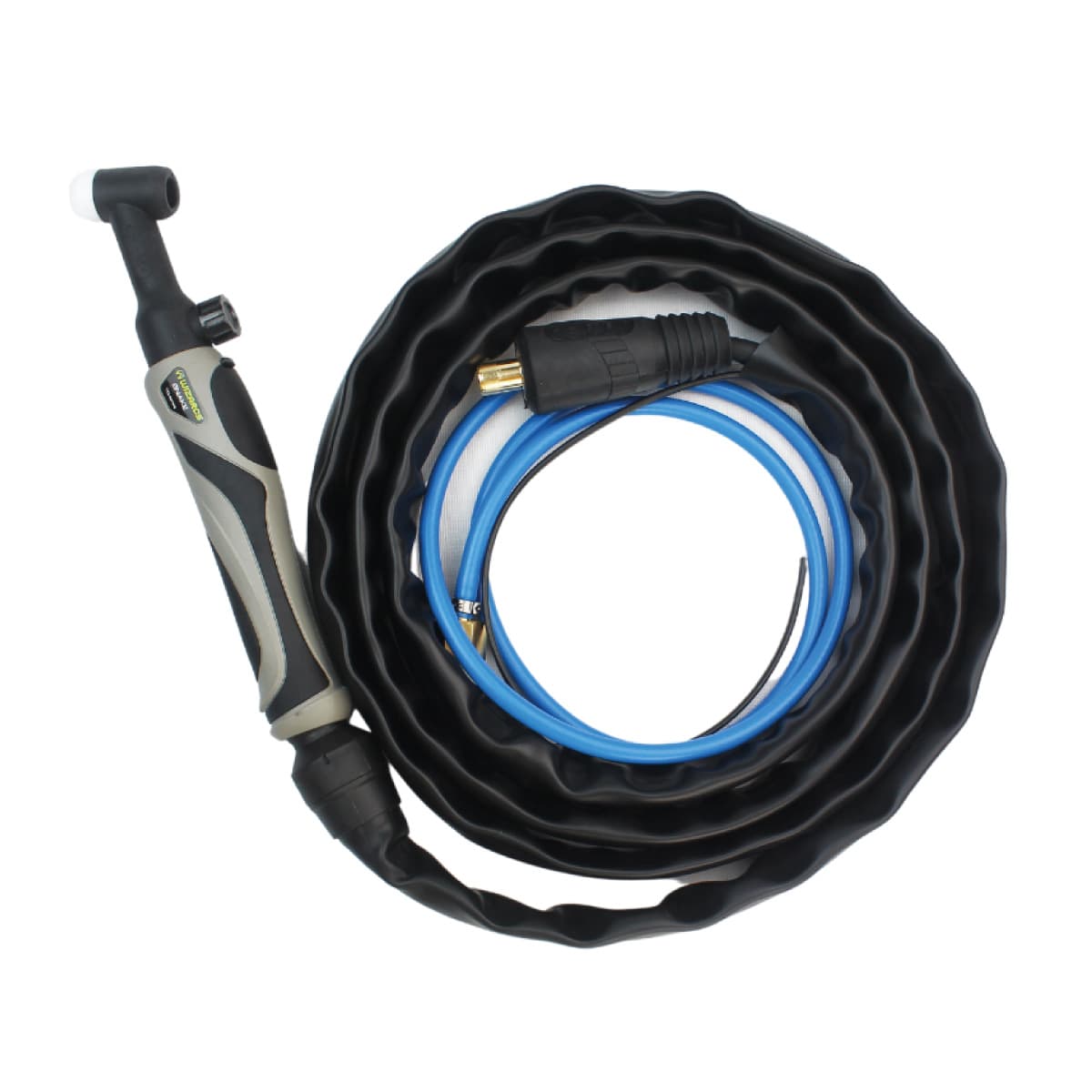 SNAKE TIG 35/50 vista 2