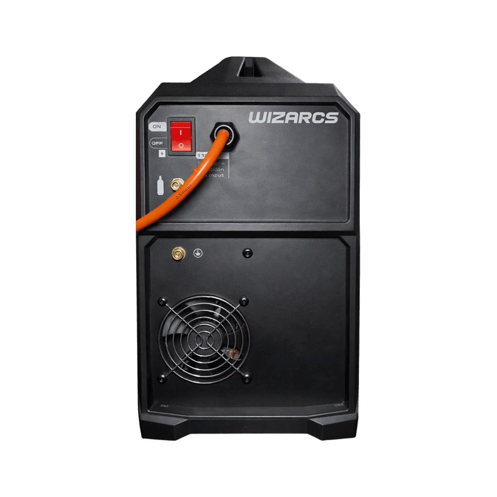 INFINITY 250 MAX  PULSE vista 5