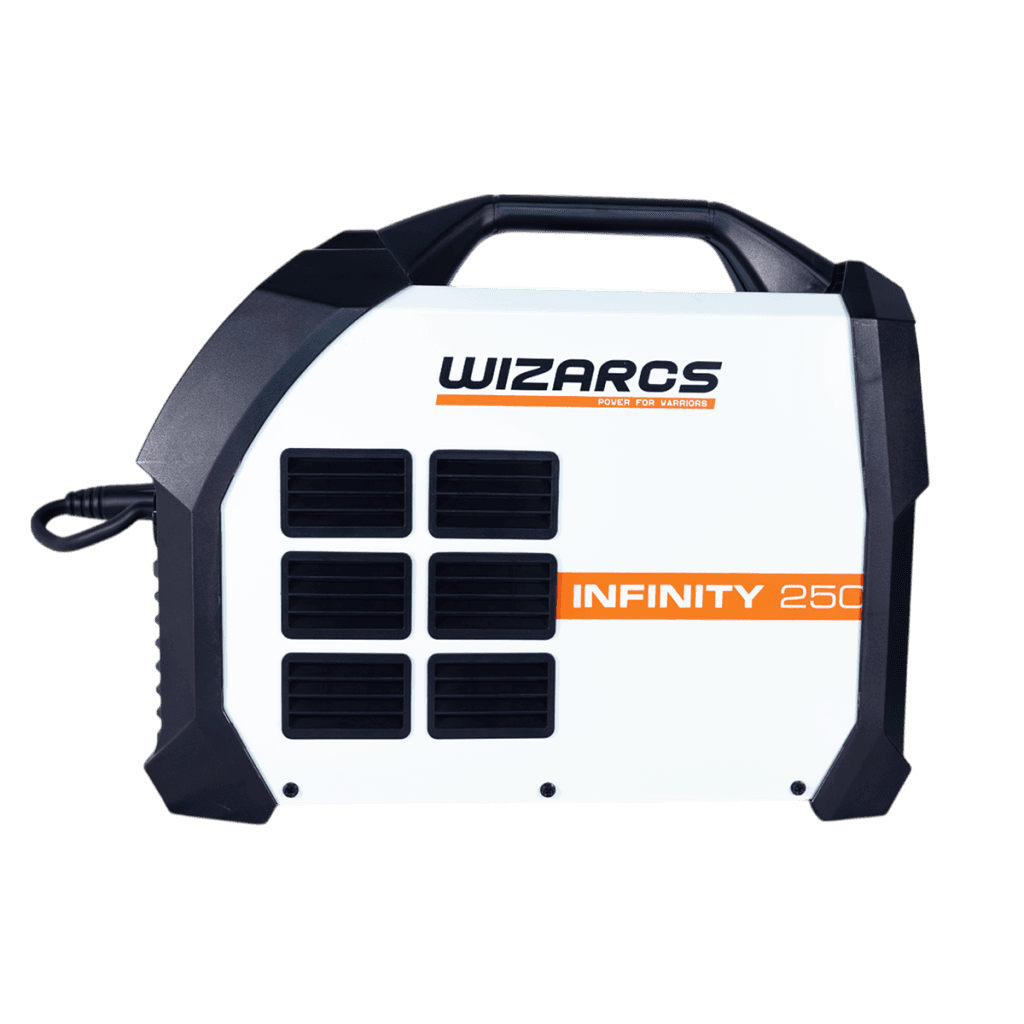 INFINITY 250 MAX  PULSE vista 3