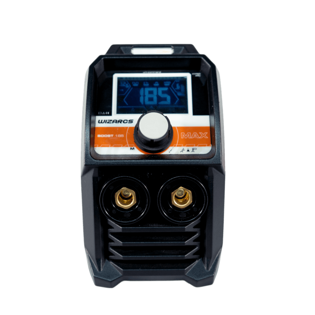 BOOST 185 MAX vista 2