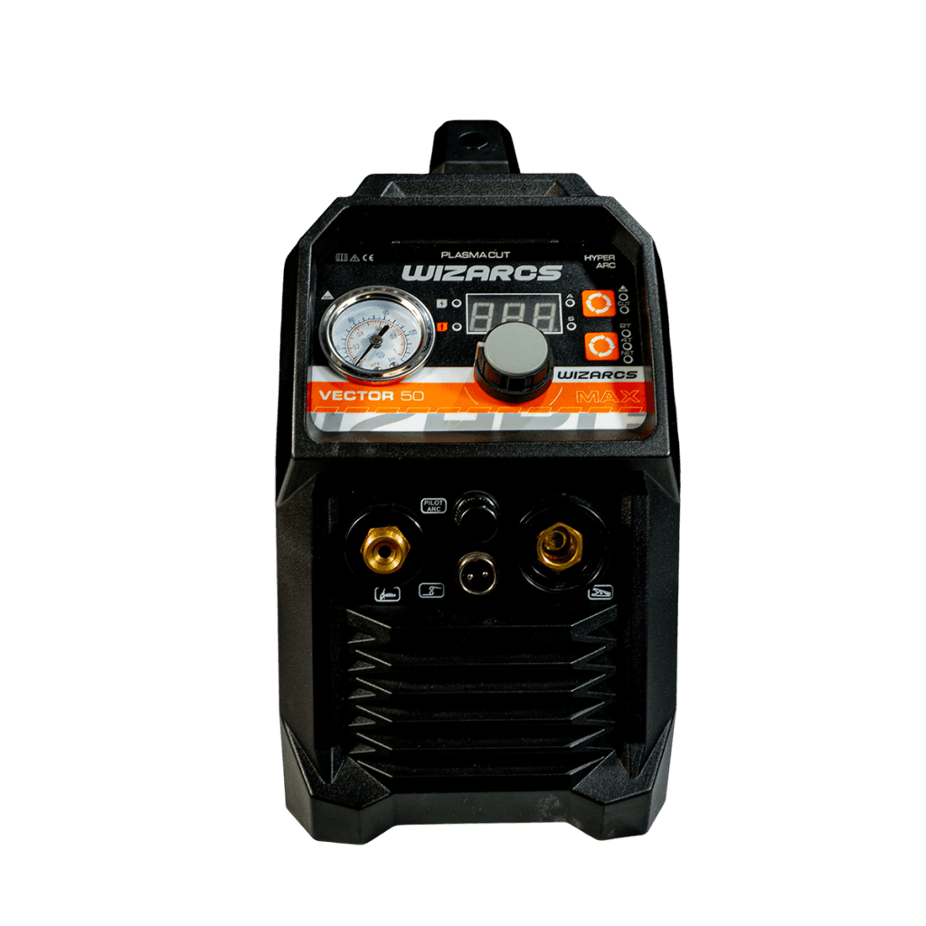 VECTOR 50 MAX vista 6