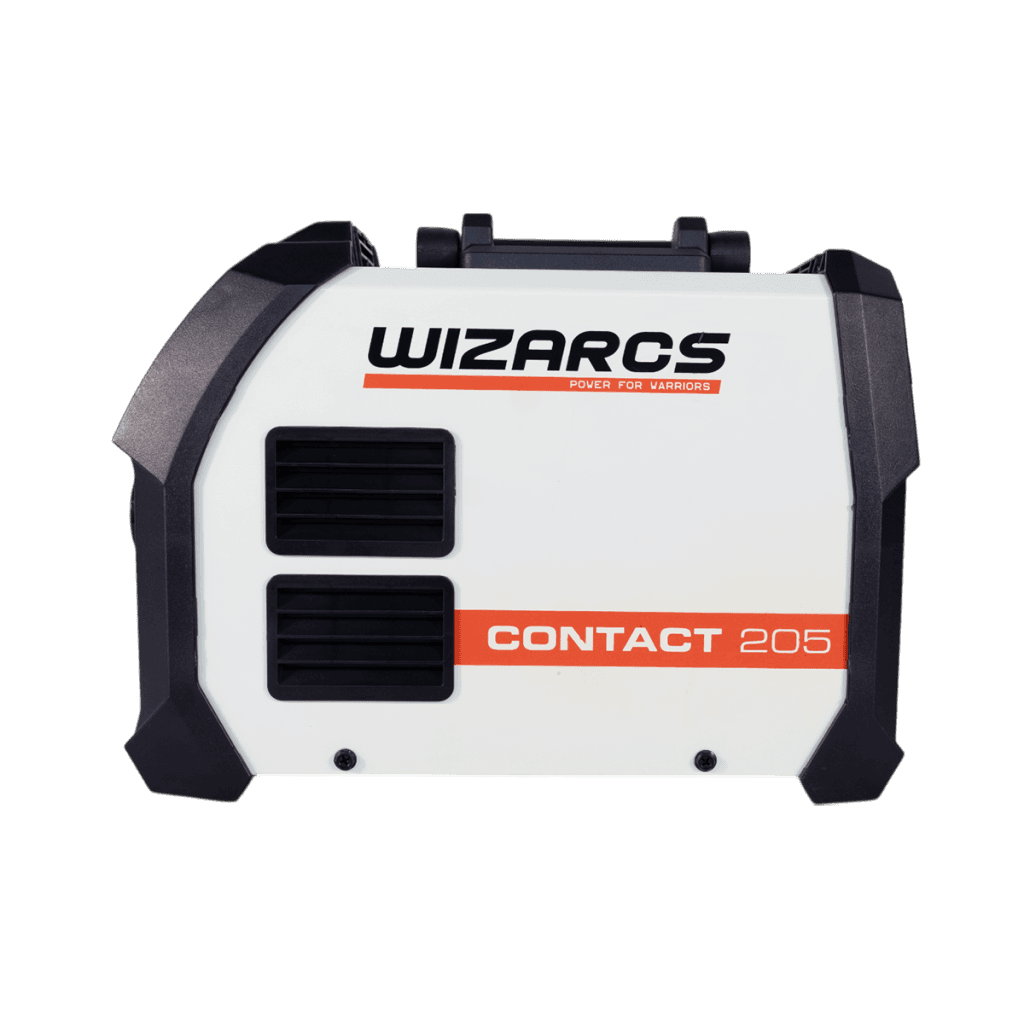 CONTACT 205 MAX vista 3