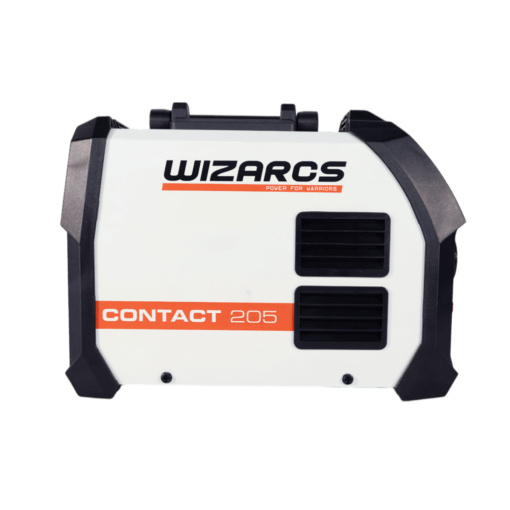 CONTACT 205 MAX vista 4