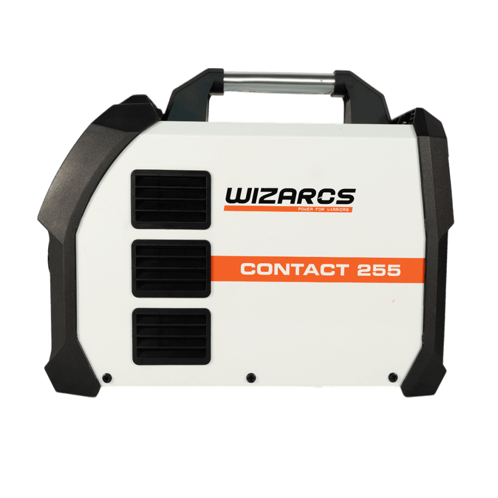 CONTACT 255 MAX vista 3
