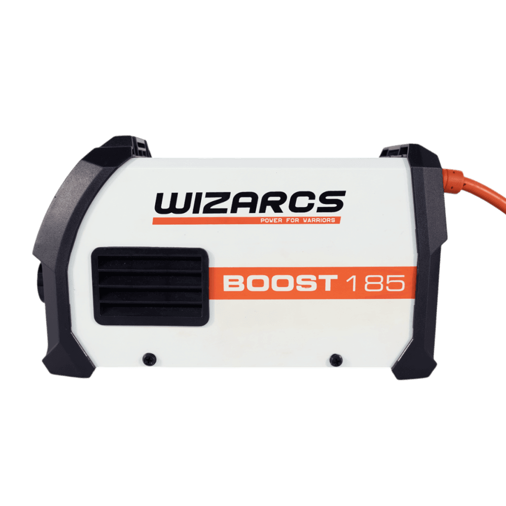 BOOST 185 MAX vista 4