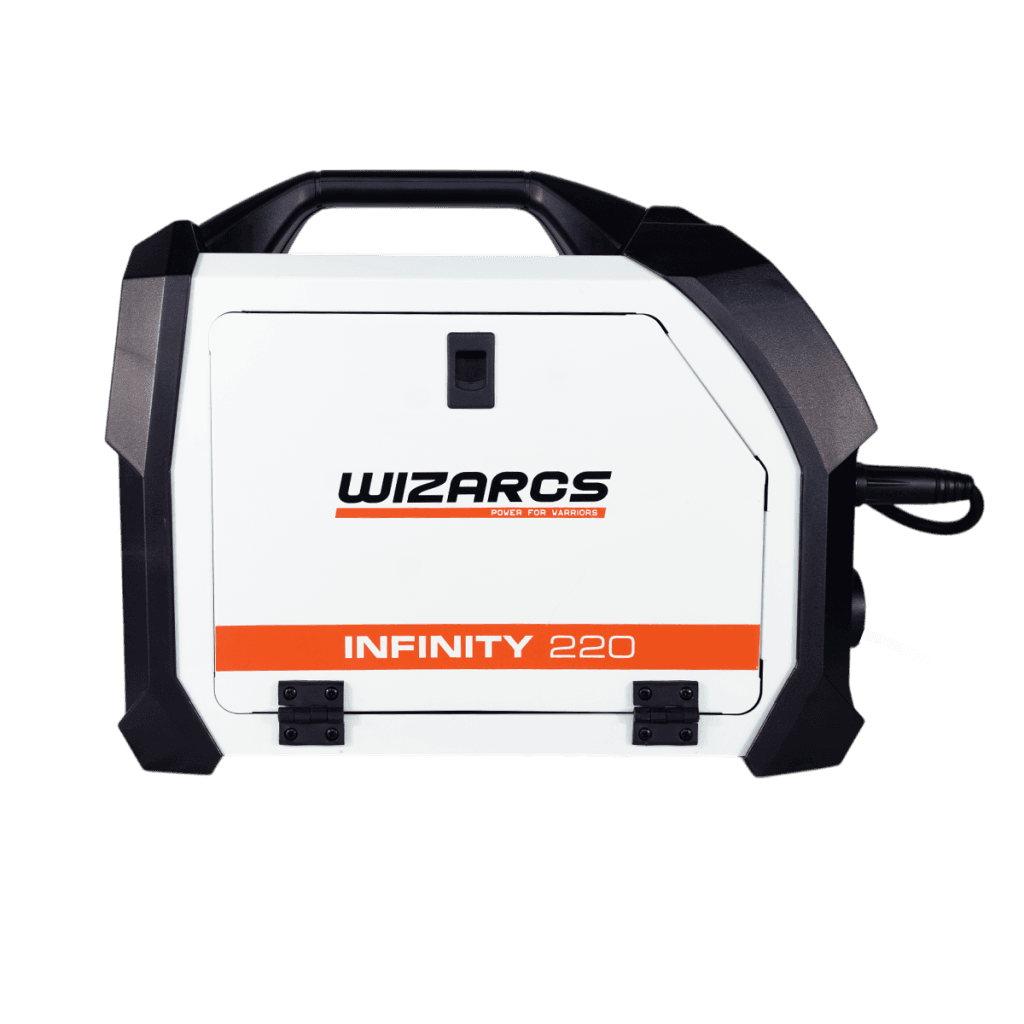 INFINITY 220 MAX vista 3