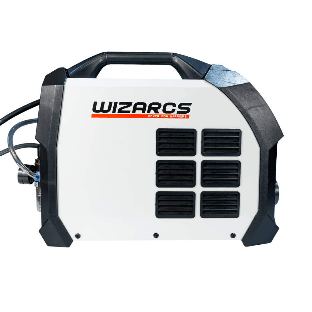 VECTOR 50 MAX COMPRESOR vista 4