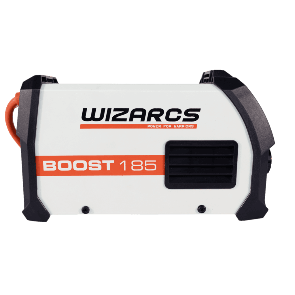 BOOST 185 MAX vista 5