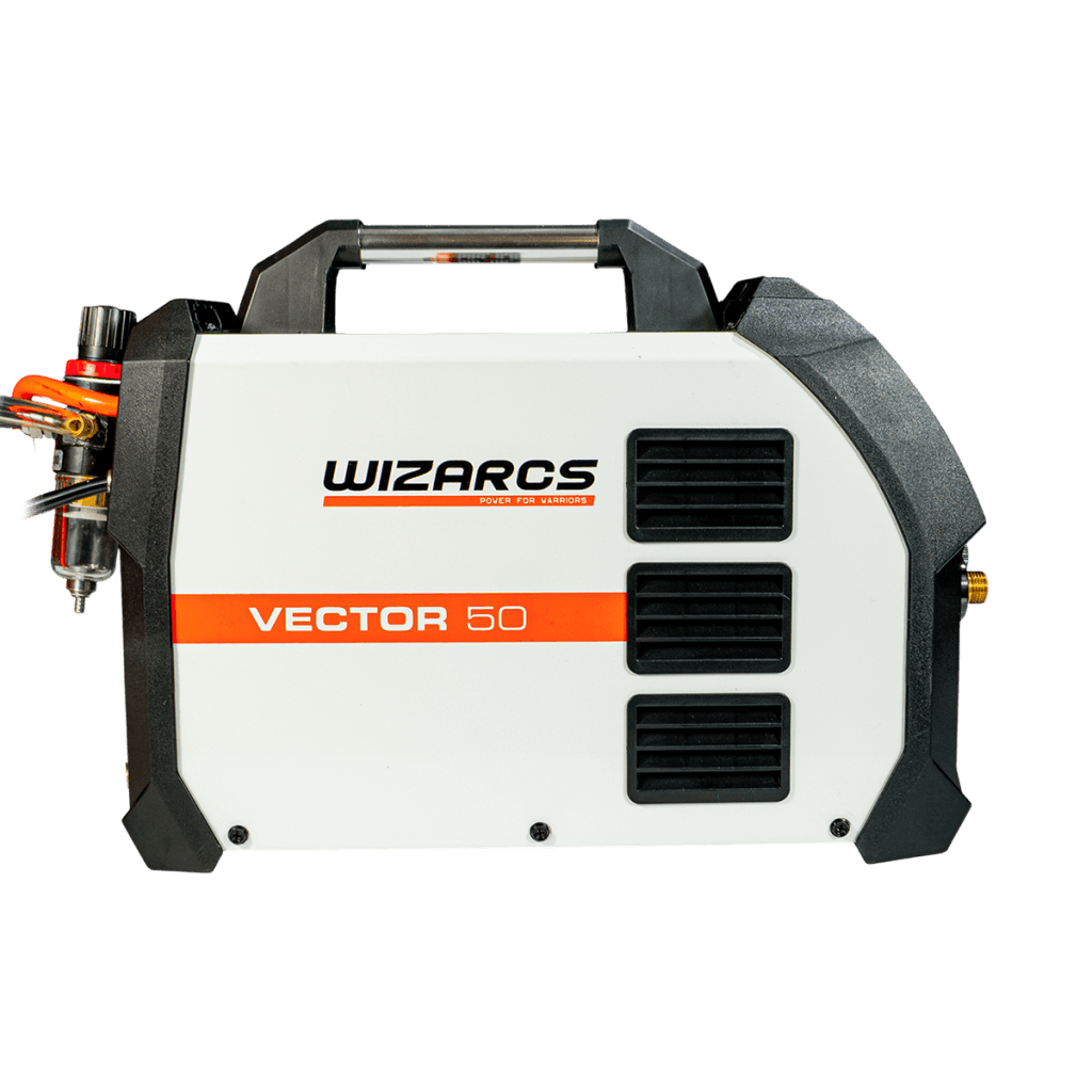 VECTOR 50 MAX vista 5