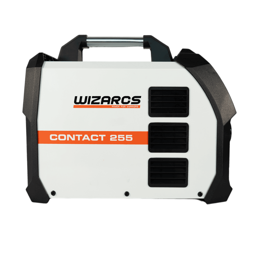 CONTACT 255 MAX vista 4