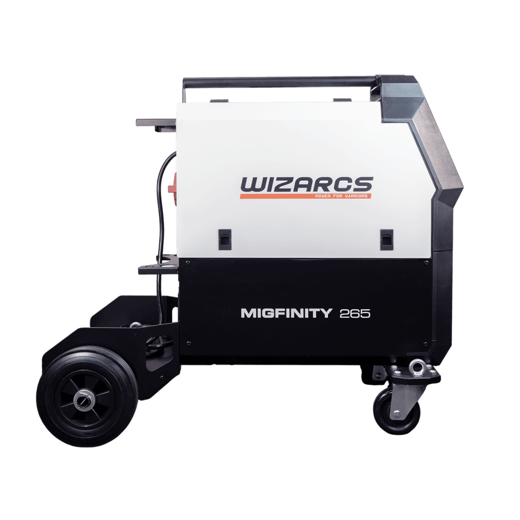MIGFINITY 265 vista 3