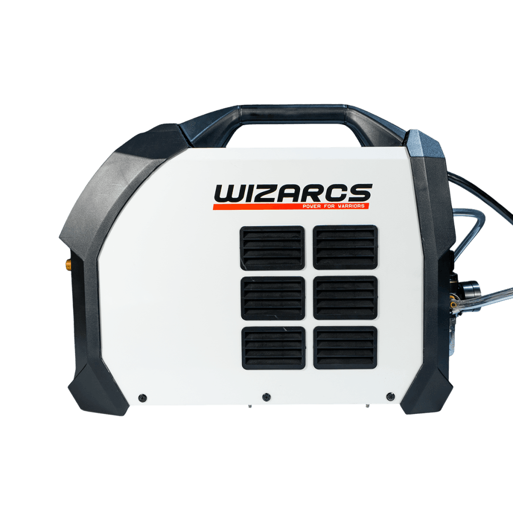 VECTOR 50 MAX COMPRESOR vista 3