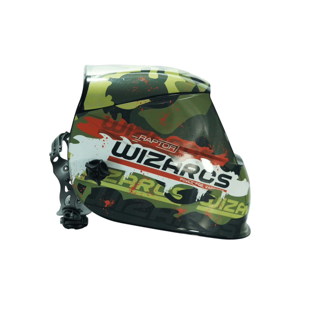RAPTOR 525 ARMY vista 2