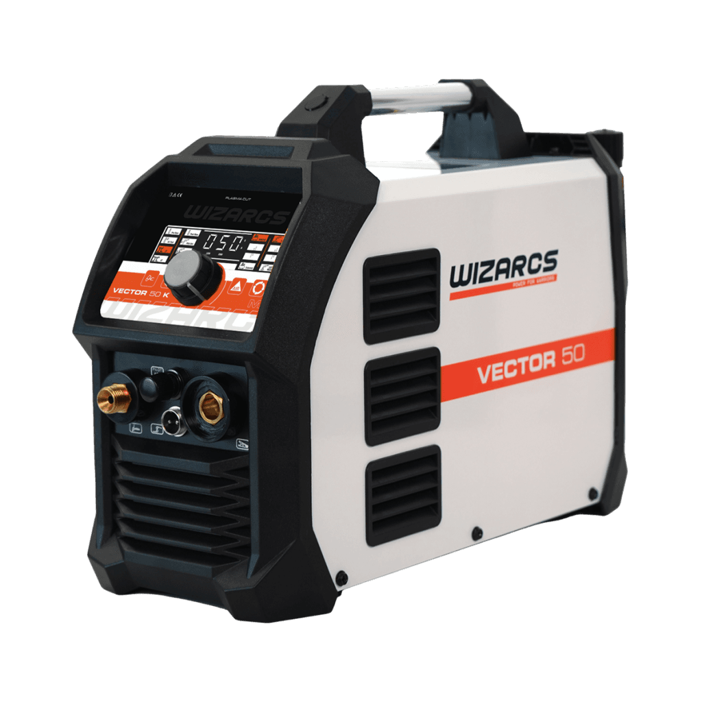 VECTOR 50 MAX COMPRESOR