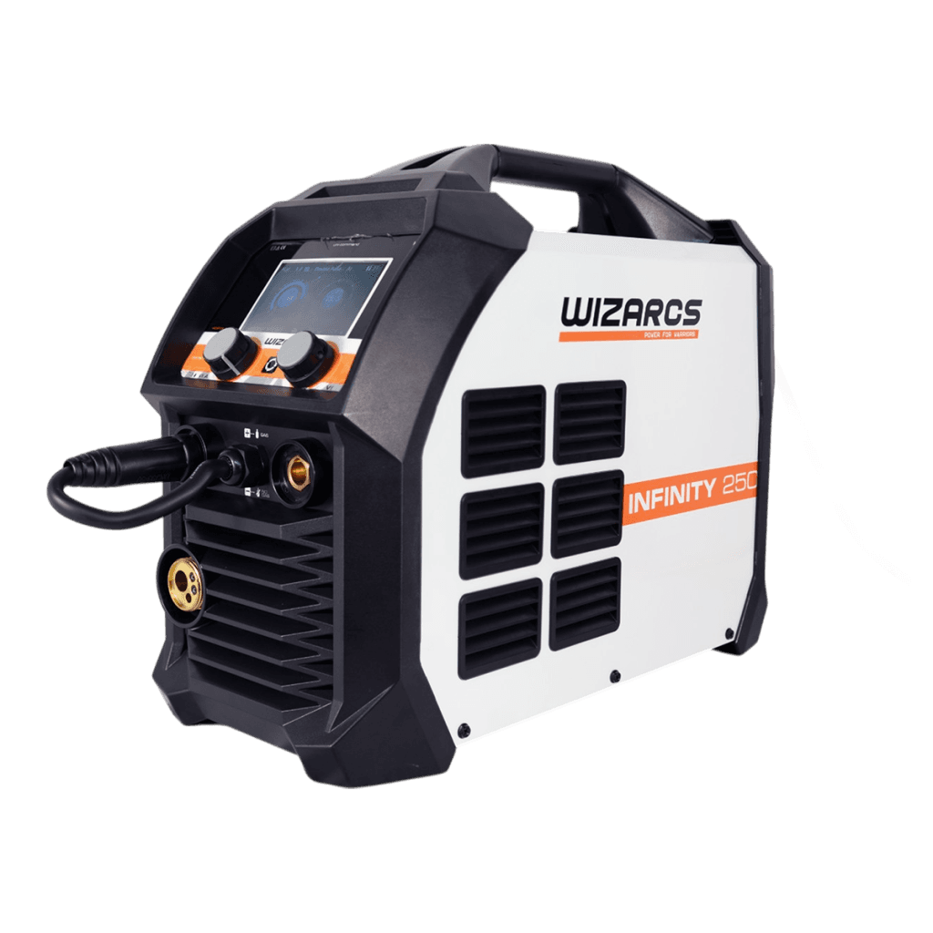 INFINITY 250 MAX  PULSE