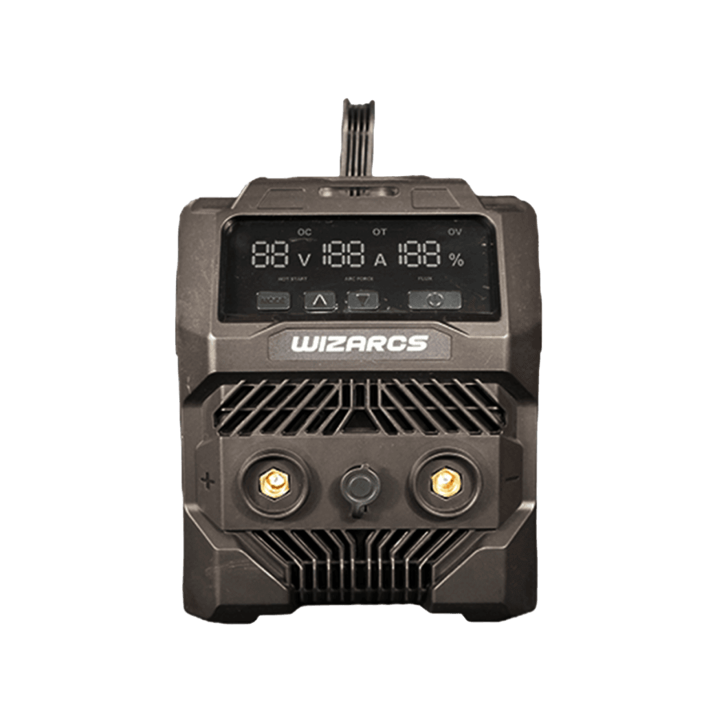 VOLTMAX 160 vista 4