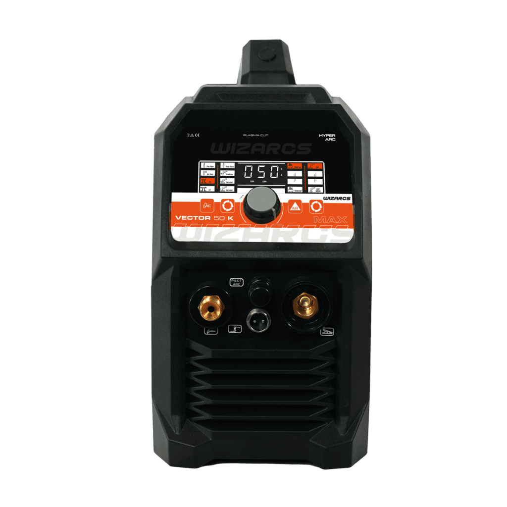 VECTOR 50 MAX COMPRESOR vista 5