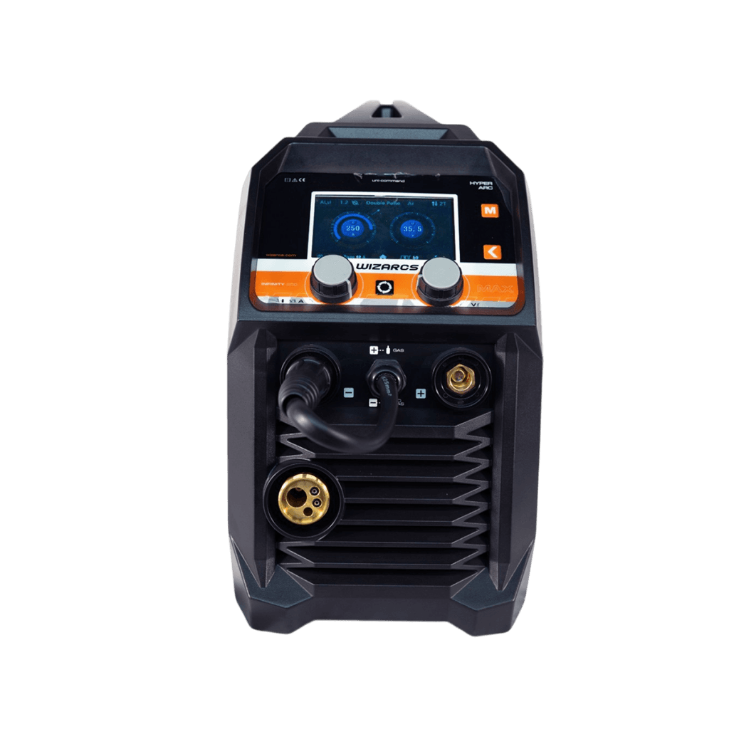 INFINITY 250 MAX  PULSE vista 2