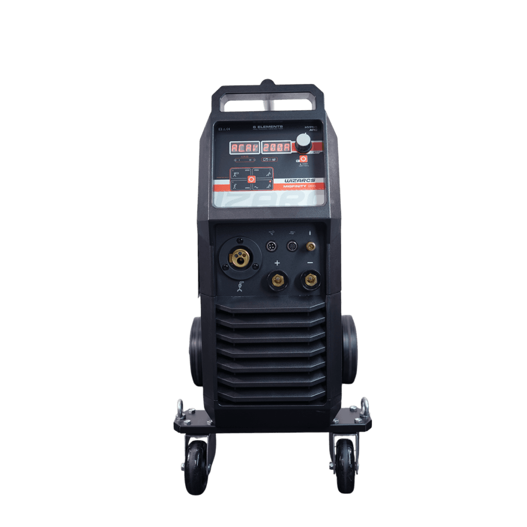 MIGFINITY 265 vista 2