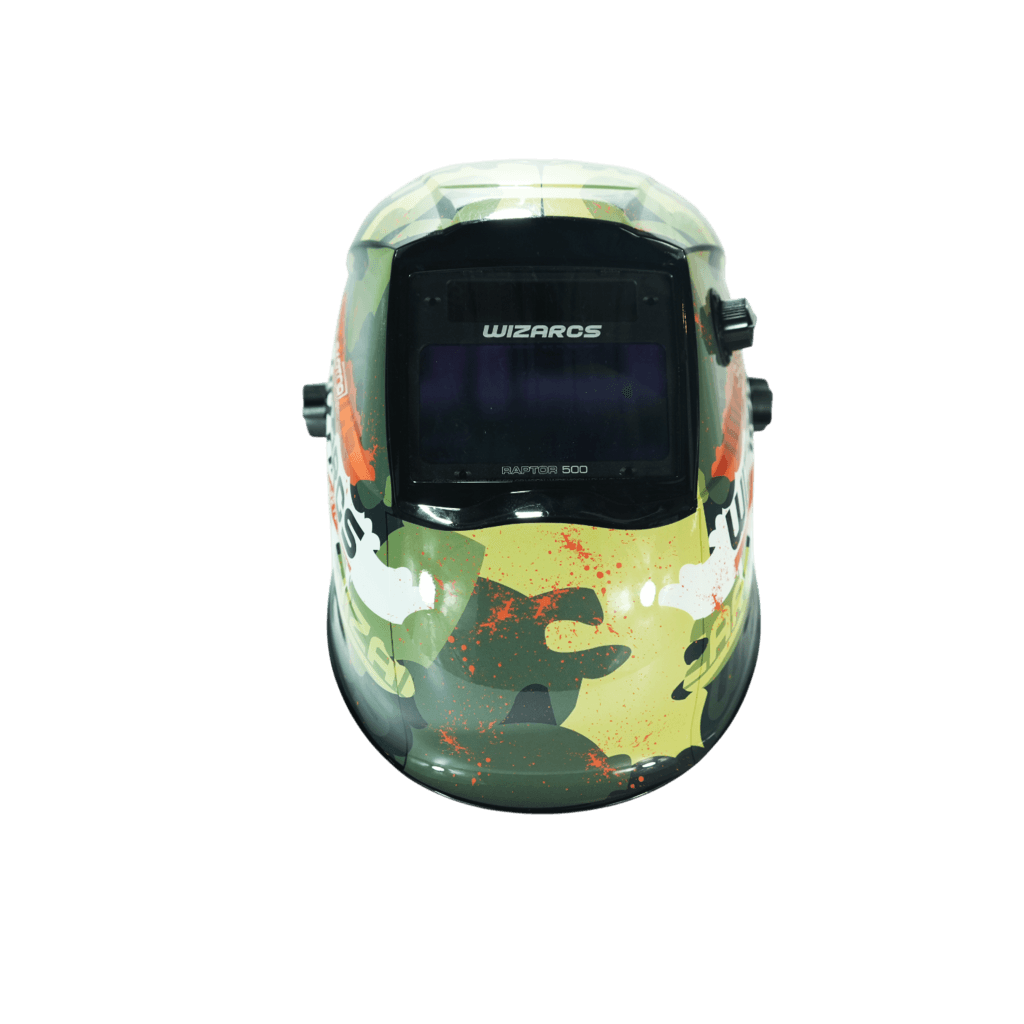 RAPTOR 525 ARMY vista 3