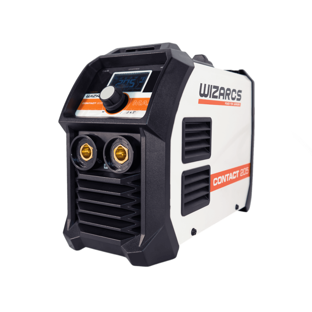 CONTACT 205 MAX