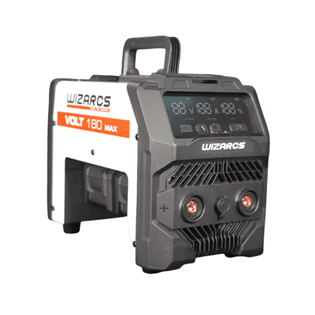 VOLTMAX 160 vista 2