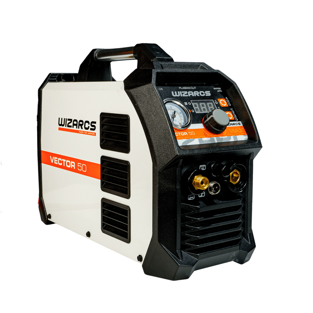 VECTOR 50 MAX vista 2