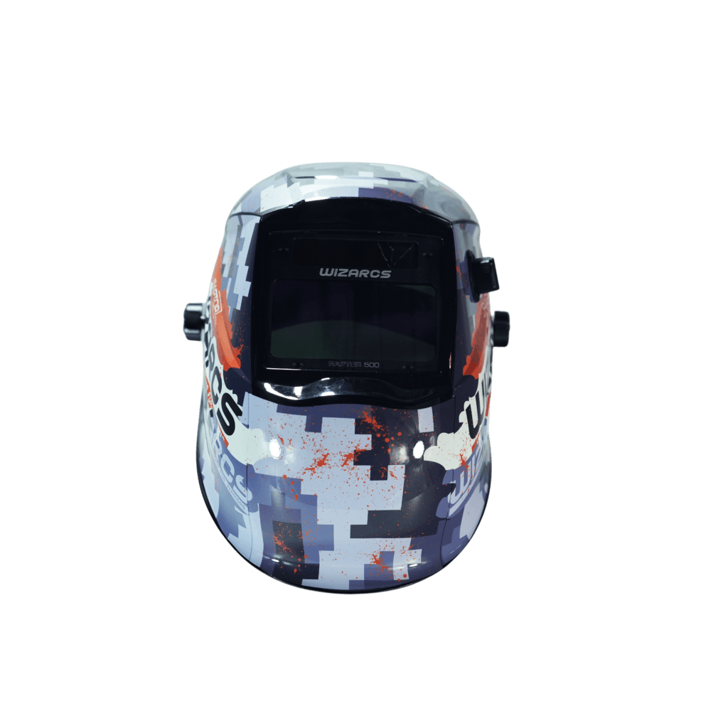 RAPTOR 535 PIXEL vista 2