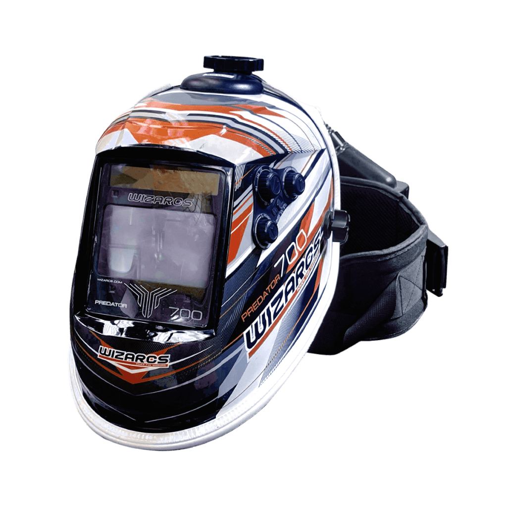 PREDATOR 700 PAPR