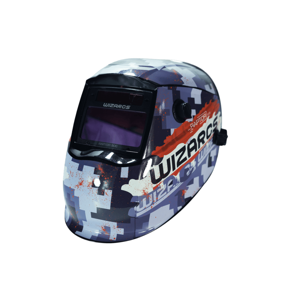 RAPTOR 535 PIXEL