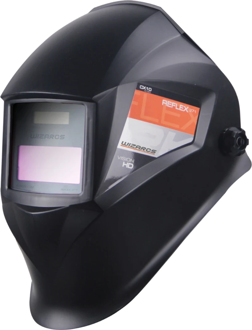 REFLEX 371 BLACK